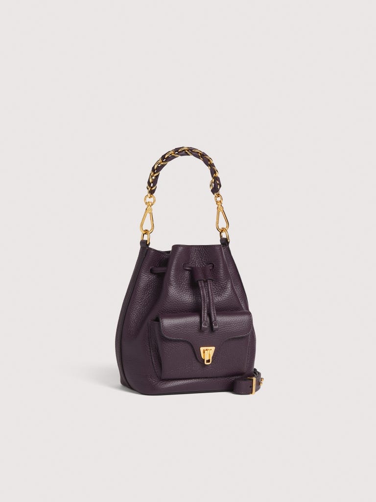 Coccinelle Beat Generation Small - Prune