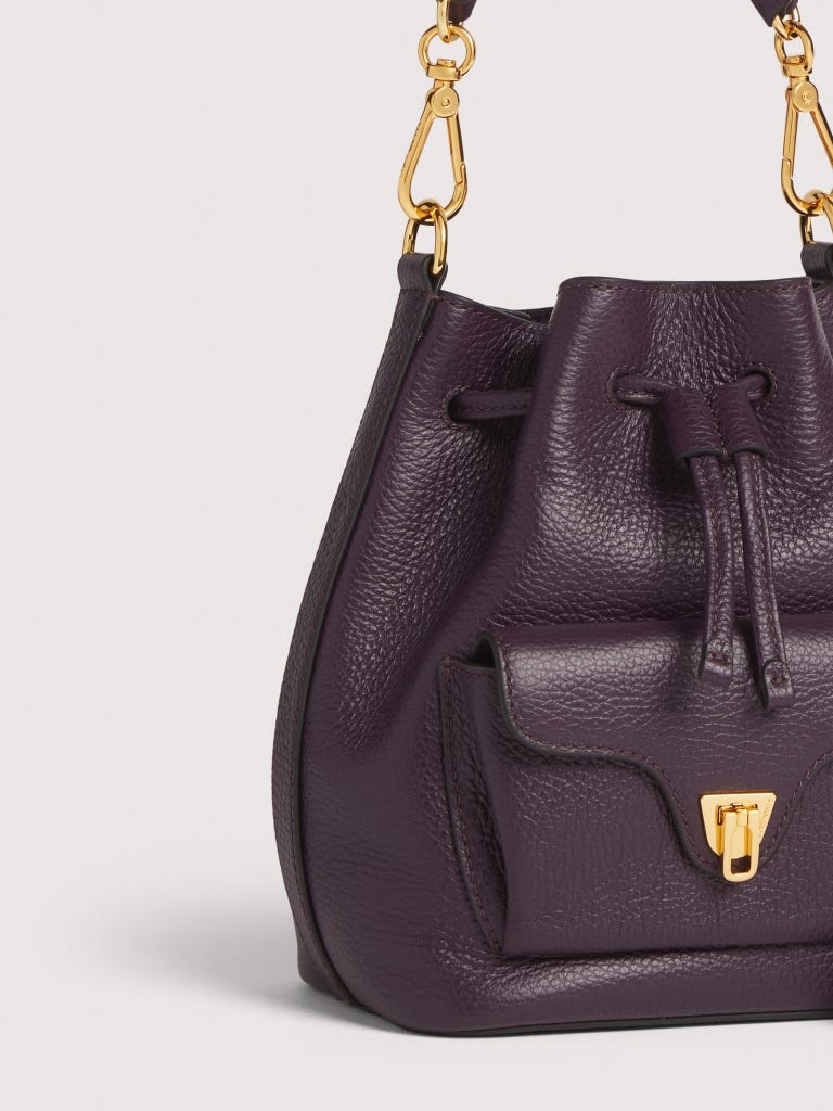 Coccinelle Beat Generation Small - Prune