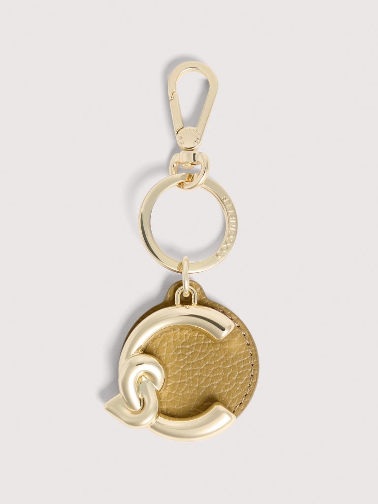 Coccinelle C-me - Seagrass