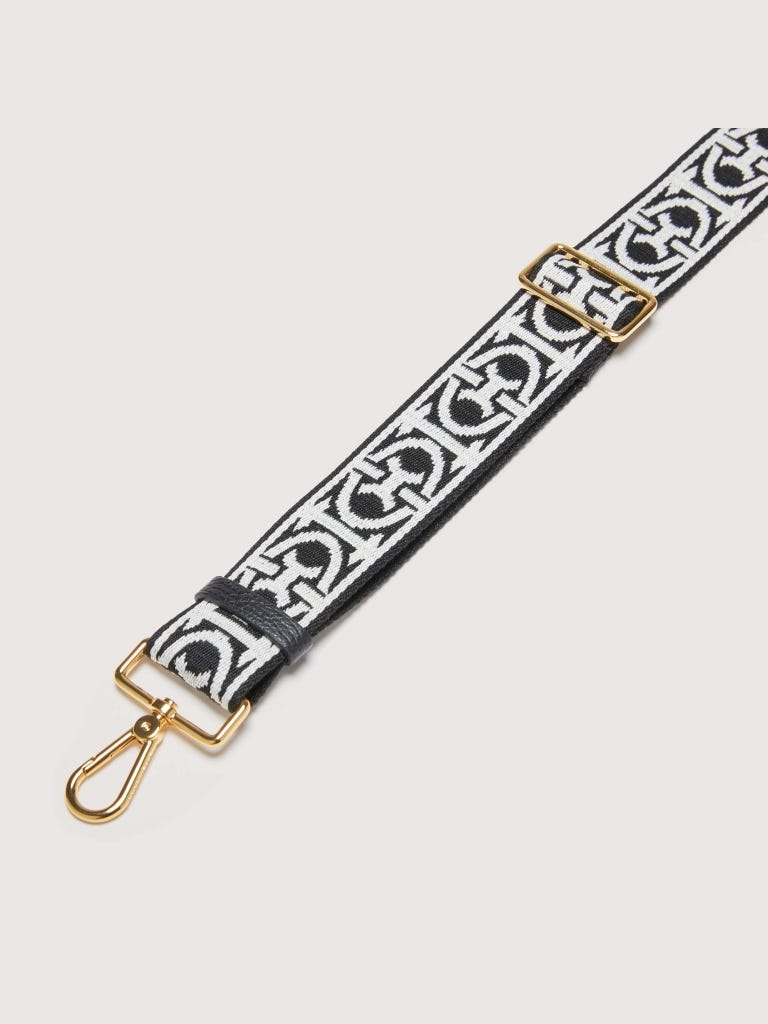 Coccinelle Monogram - Multi.Noir / Noir