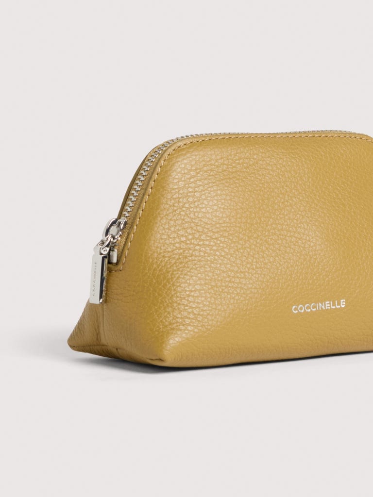 Coccinelle Helga Small - Seagrass