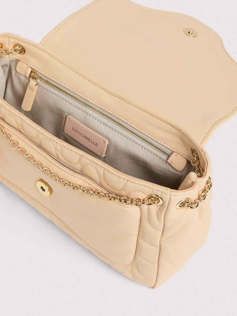 Coccinelle C-me Medium - Betulla