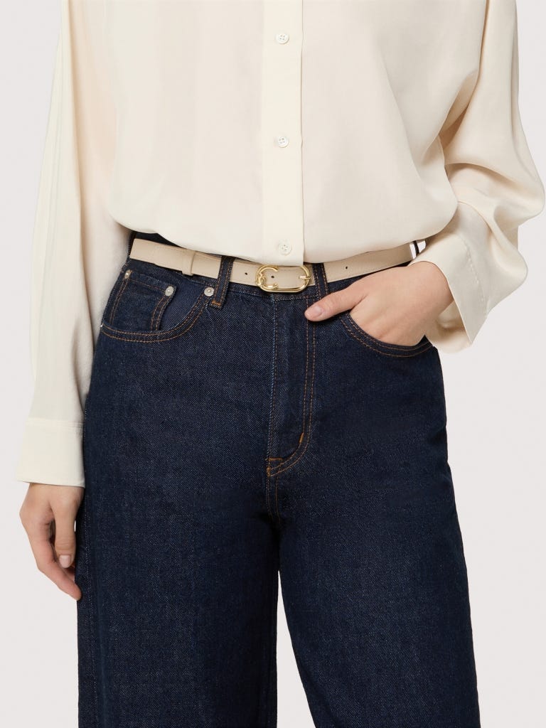 Coccinelle C-me - Seagrass