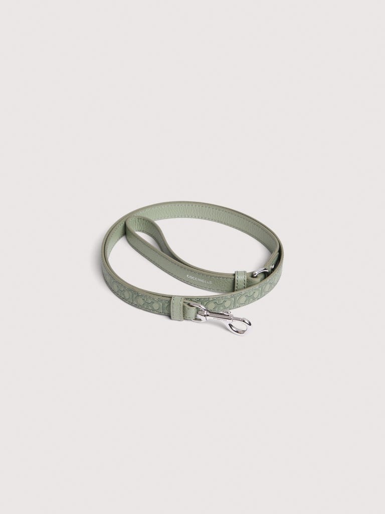Coccinelle Pet Capsule - Multi Greenery