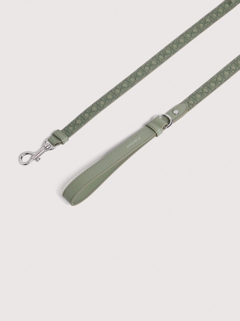 Coccinelle Pet Capsule - Multi Greenery