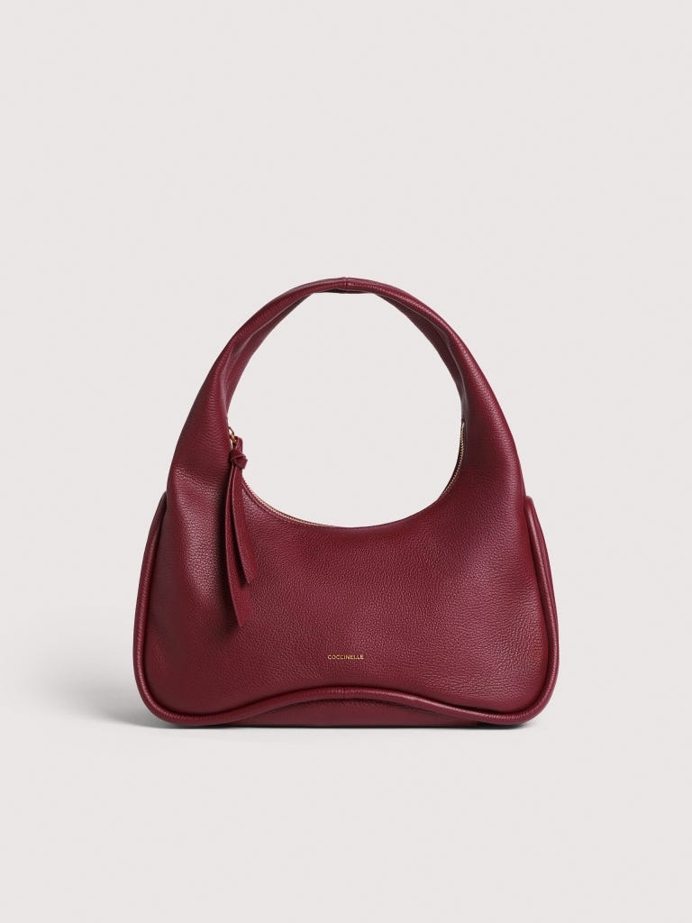 Coccinelle Sven Large - Ribes