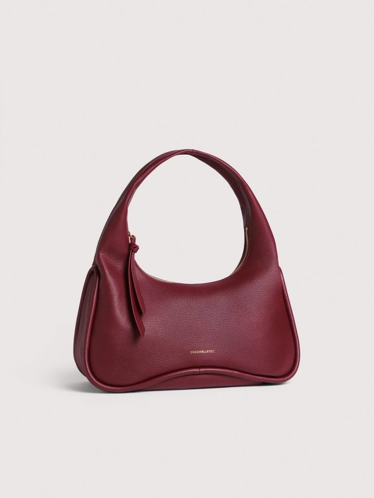 Coccinelle Sven Large - Ribes