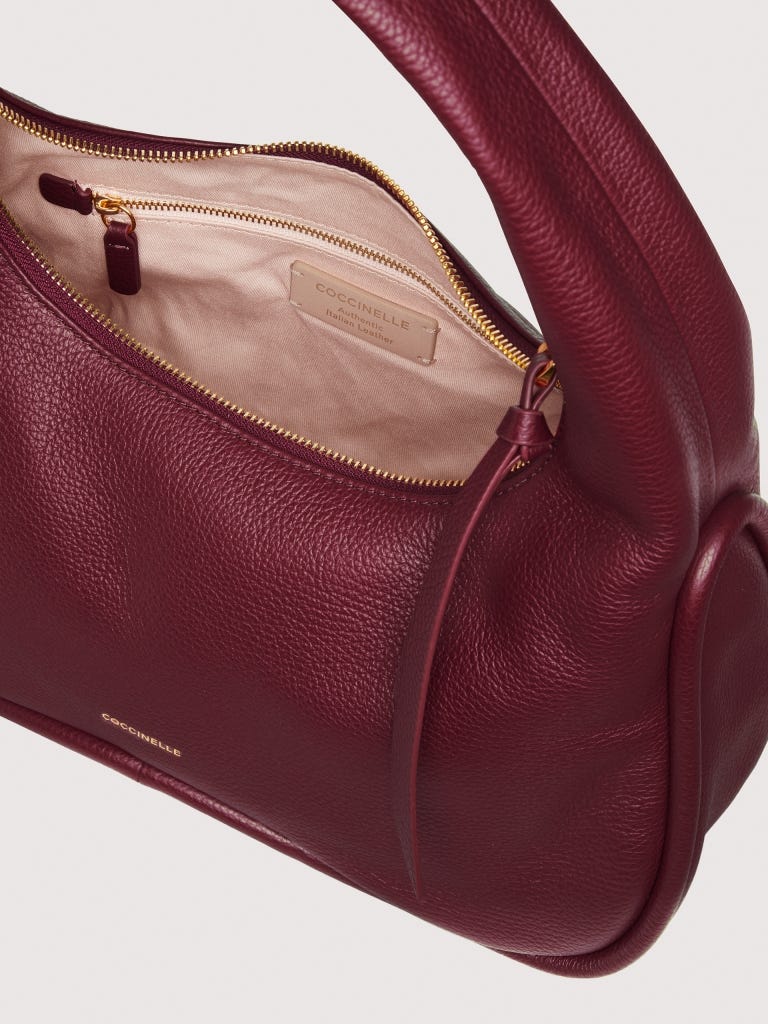 Coccinelle Sven Large - Ribes