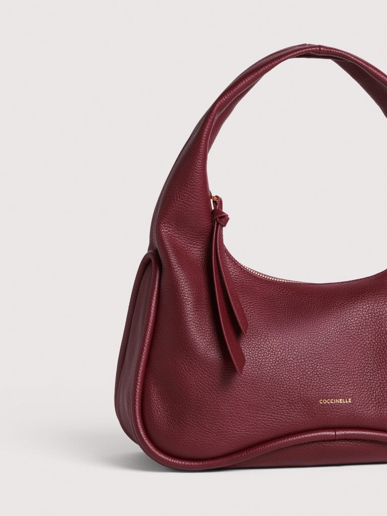 Coccinelle Sven Large - Ribes