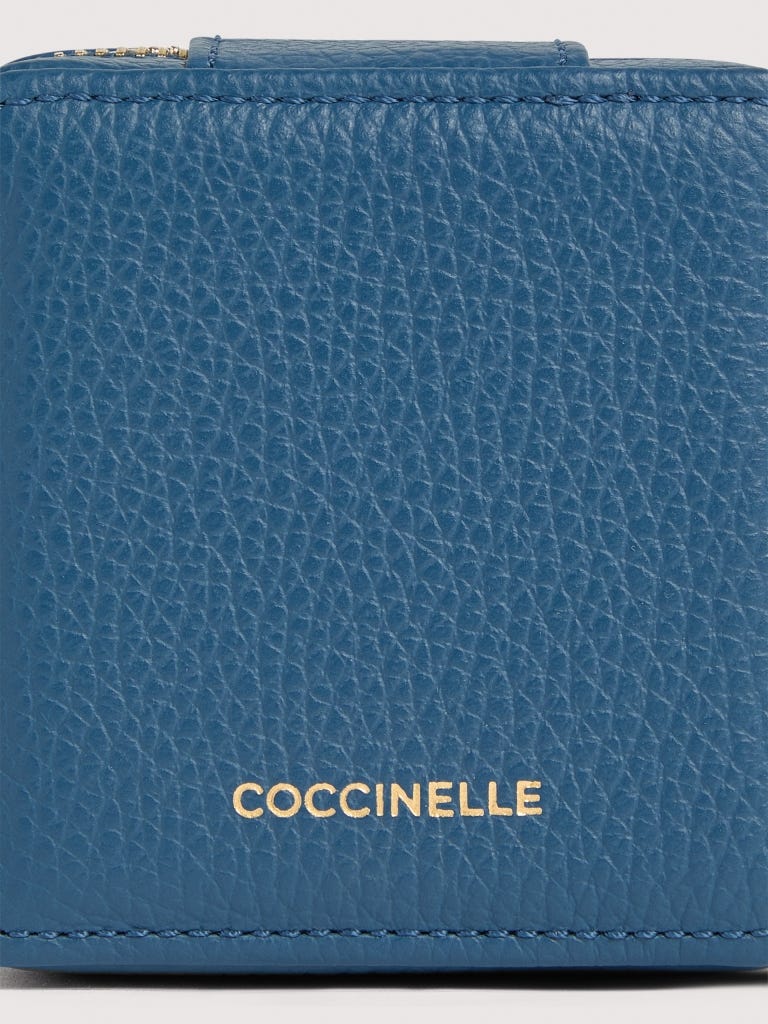 Coccinelle Jewelry Small - Deep Blue