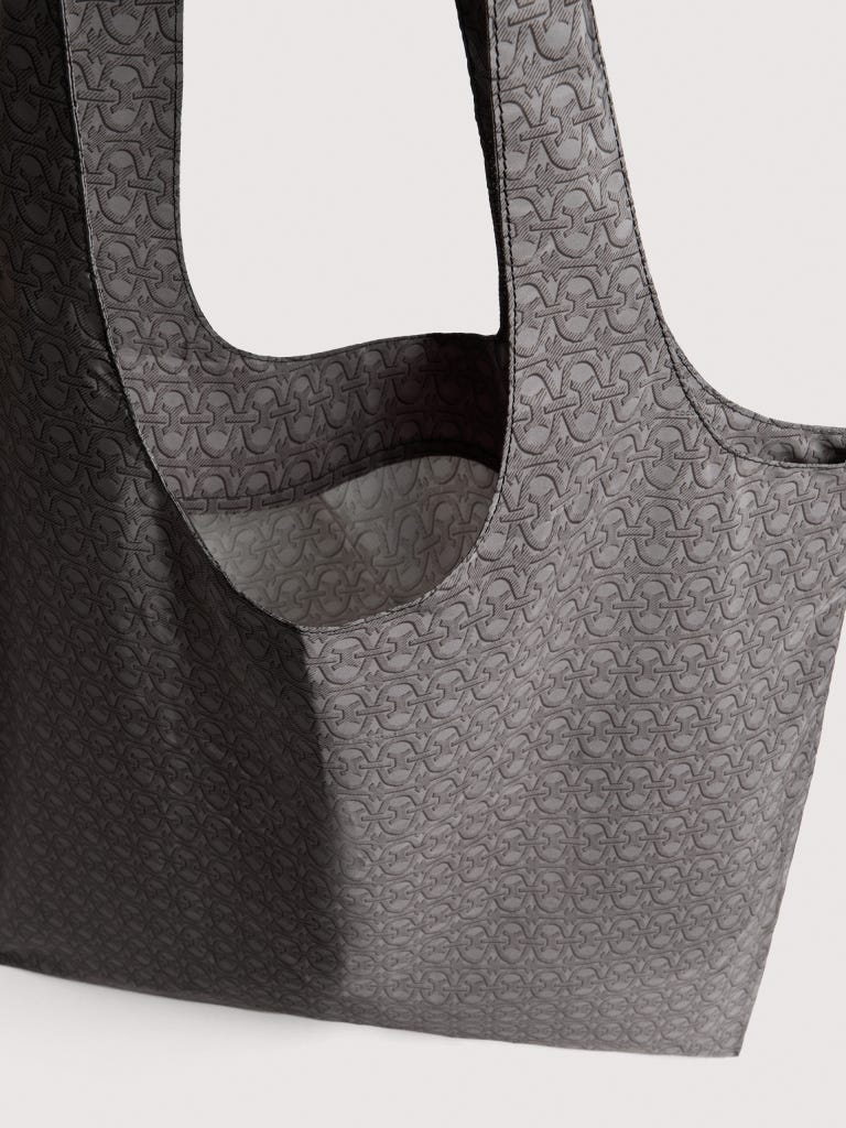 Coccinelle Smart To Go Beat Medium - Multi Noir / Noir