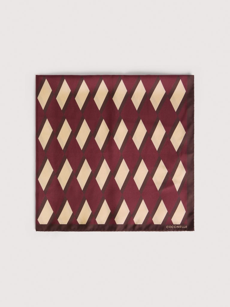 Coccinelle Geometric - Multi Ribes