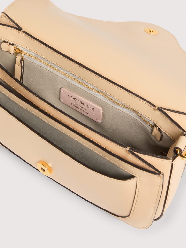 Coccinelle C-me Medium - Betulla