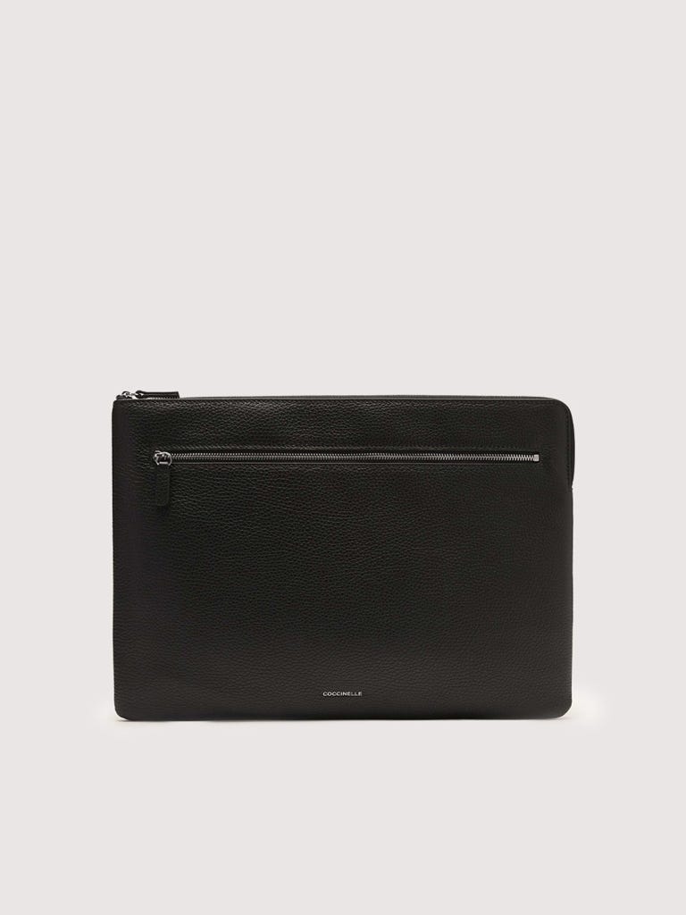 Coccinelle Smart To Go Medium - Noir