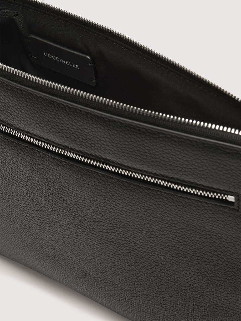 Coccinelle Smart To Go Medium - Noir