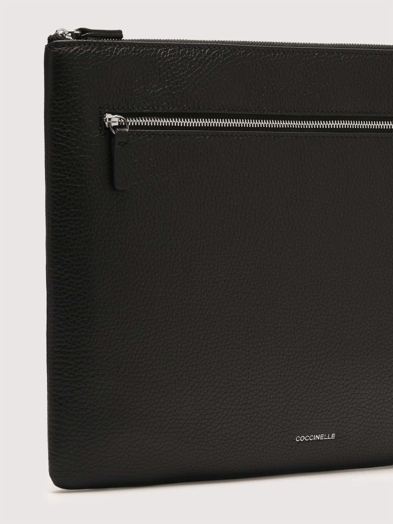 Coccinelle Smart To Go Medium - Noir