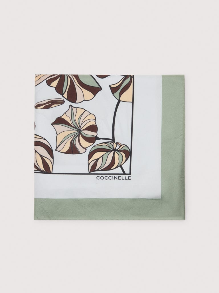 Coccinelle Multiflower - Multi Snow