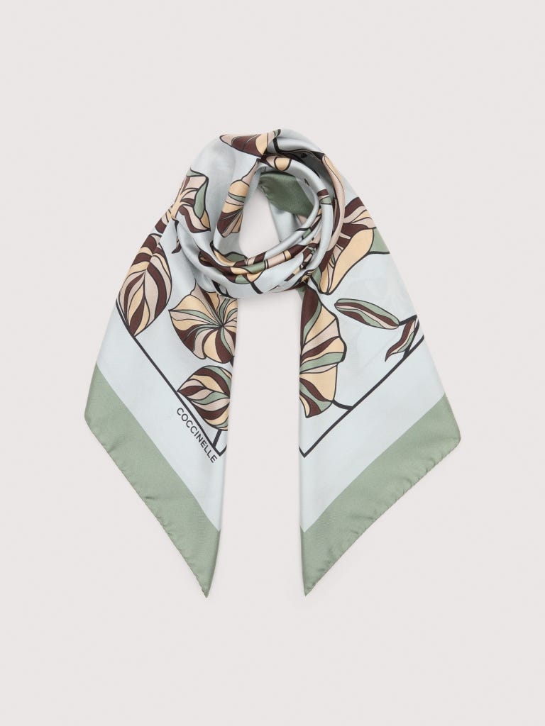 Coccinelle Multiflower - Multi Snow