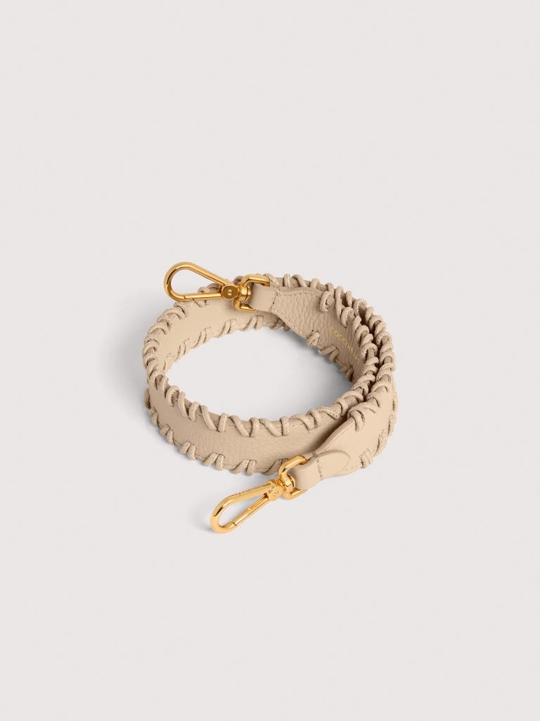 Coccinelle Kumi - Sandshell