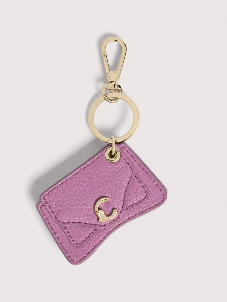 Coccinelle C-me - Jellyfish