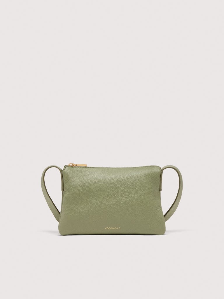 Coccinelle Kirsten Mini - Greenery