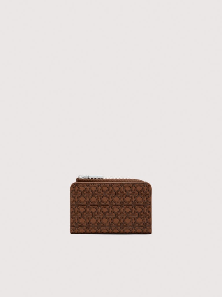 Coccinelle Metallic Small - Multi Cognac / Cognac