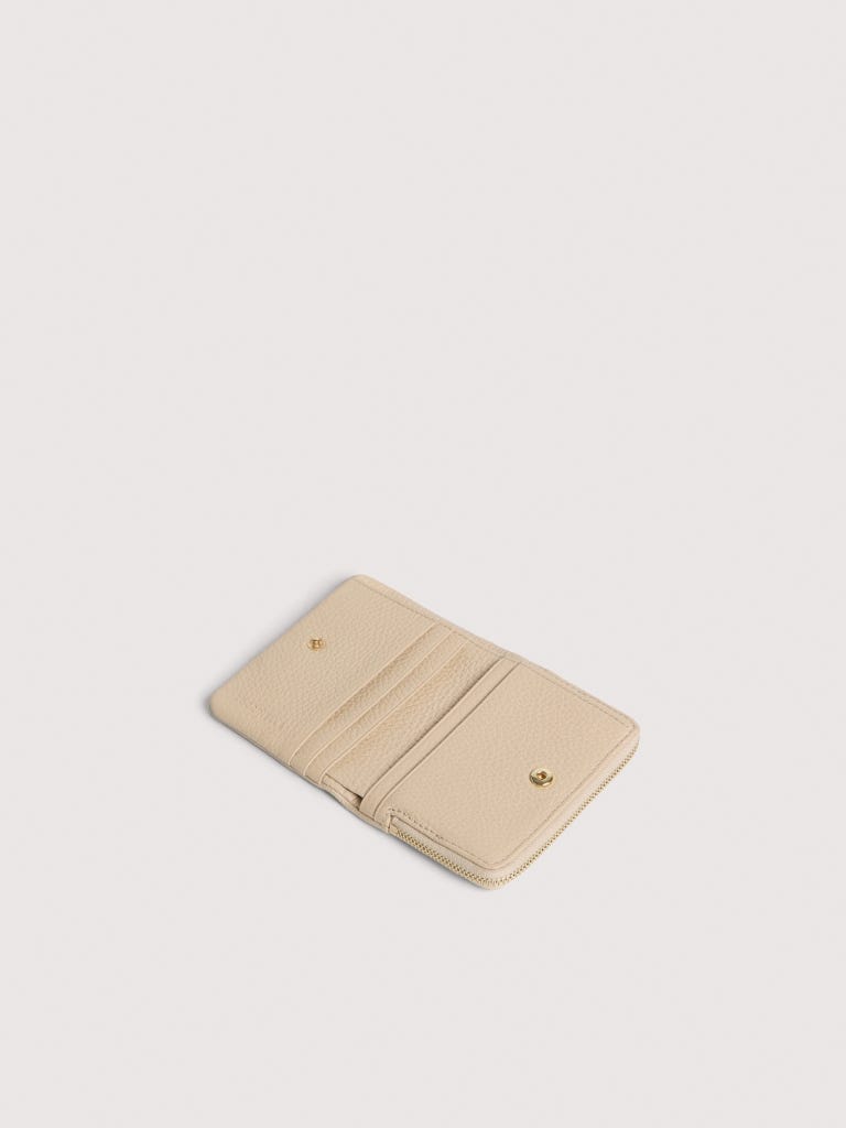 Coccinelle C-me Medium - Sandshell