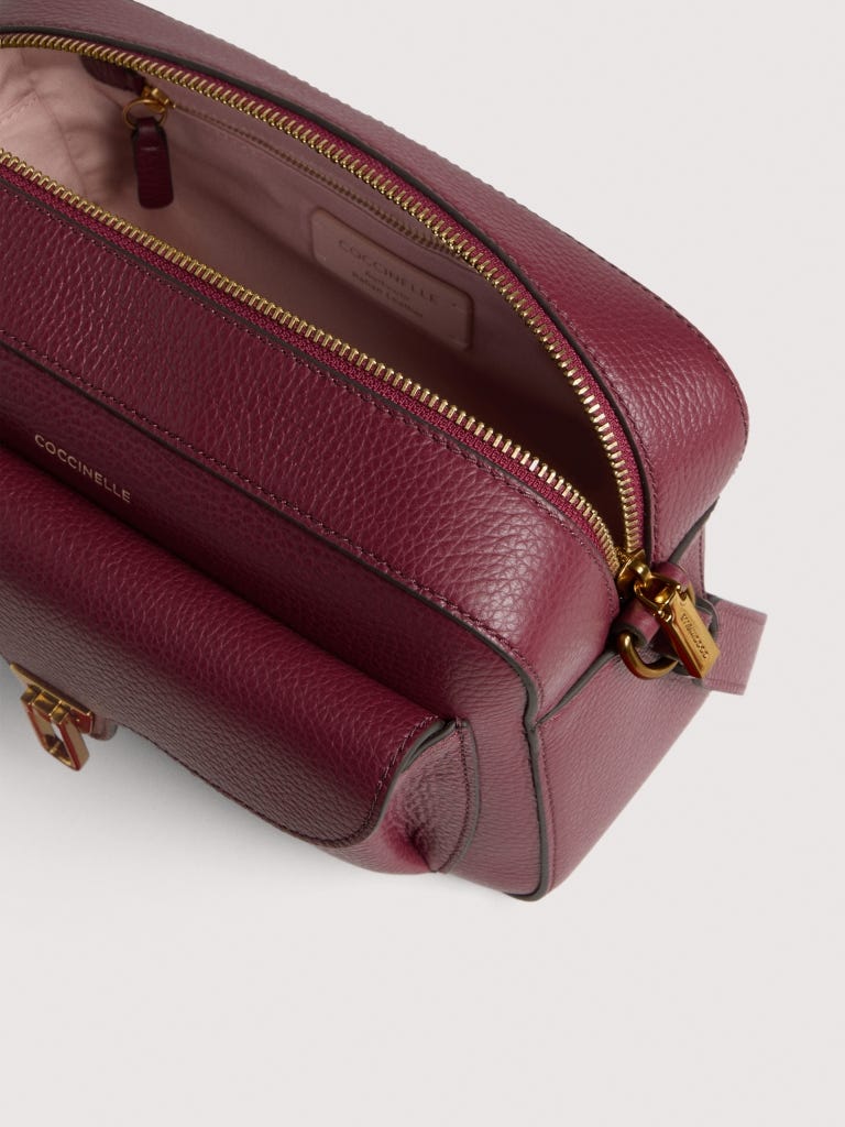 Coccinelle Beat Large - Ribes