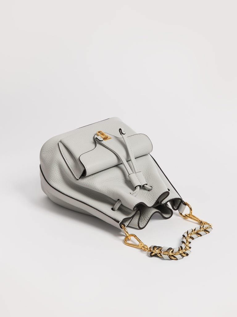 Coccinelle Beat Generation Small - Snow