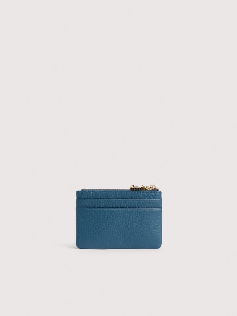 Coccinelle C-me Small - Deep Blue