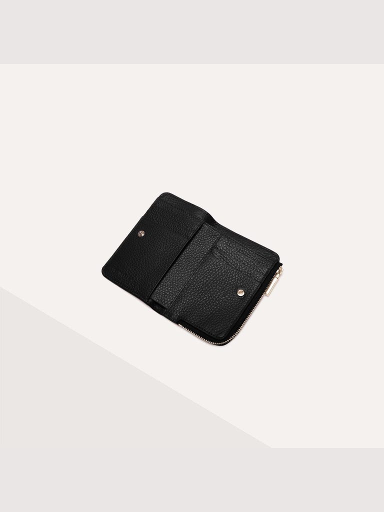 Coccinelle C-me - Noir