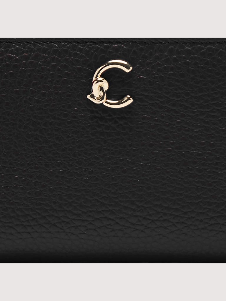 Coccinelle C-me - Noir