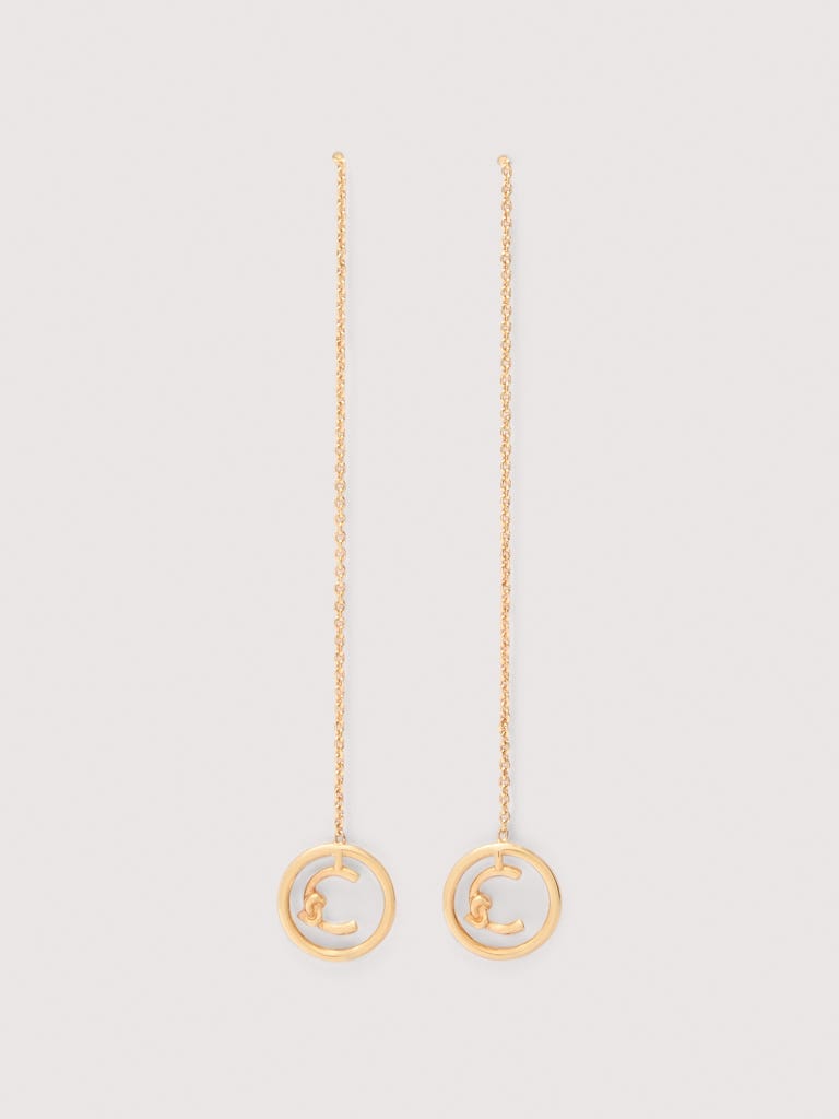 Coccinelle C-me - Gold