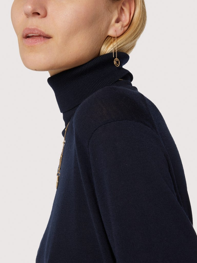 Coccinelle C-me - Gold