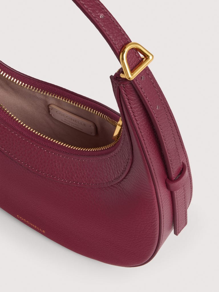 Coccinelle Whisper Mini - Ribes