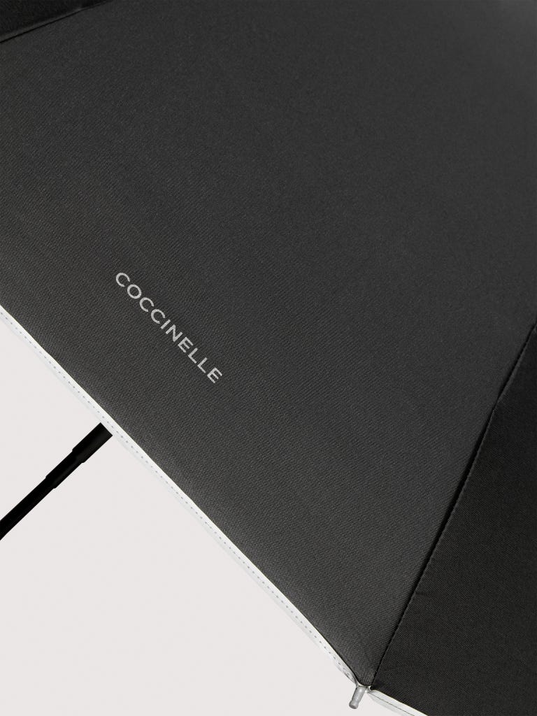 Coccinelle Smart To Go - Noir