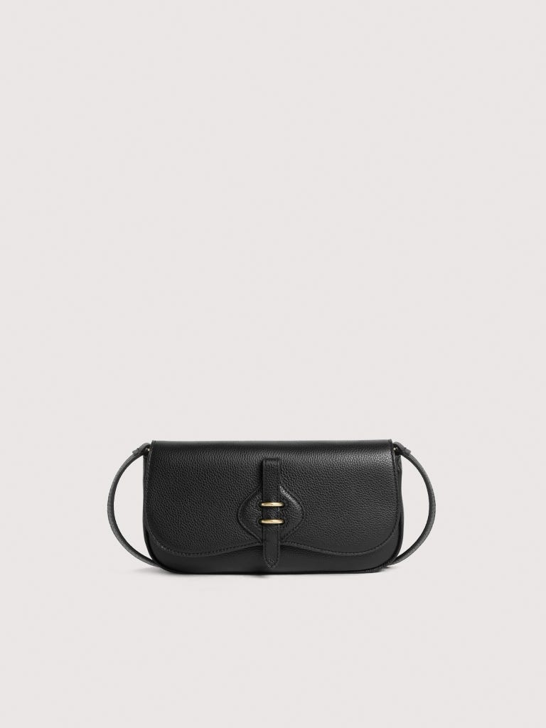 Coccinelle Mavery Small - Noir