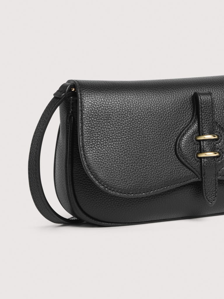 Coccinelle Mavery Small - Noir