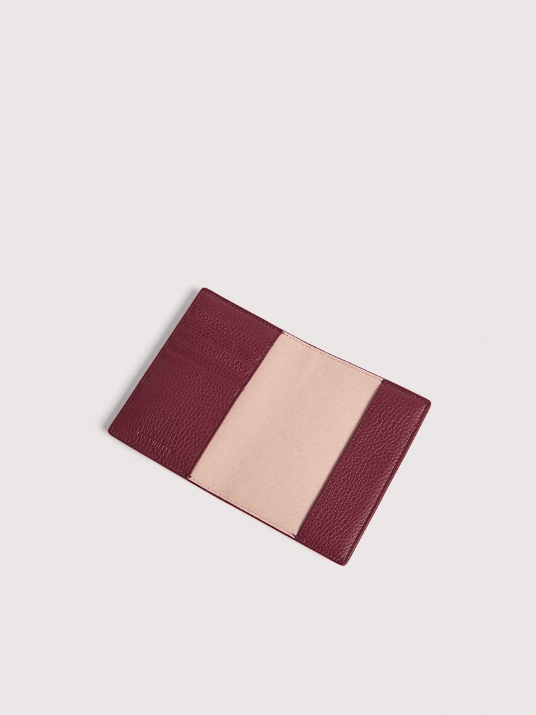 Coccinelle Metallic Medium - Ribes