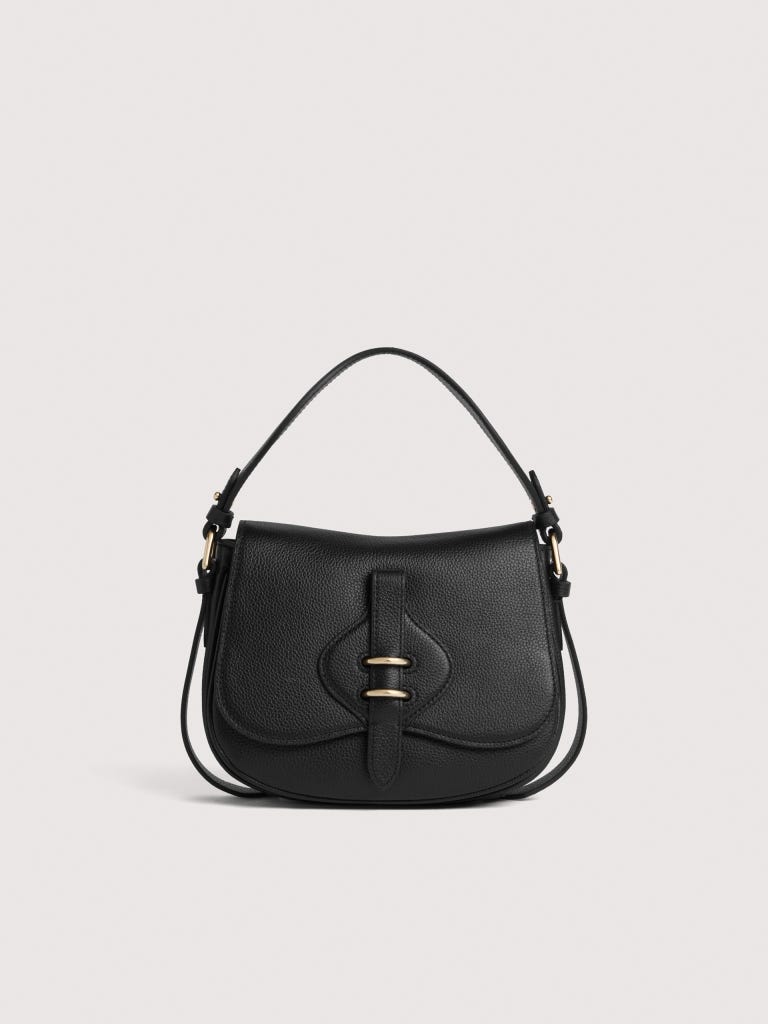 Coccinelle Mavery Small - Noir