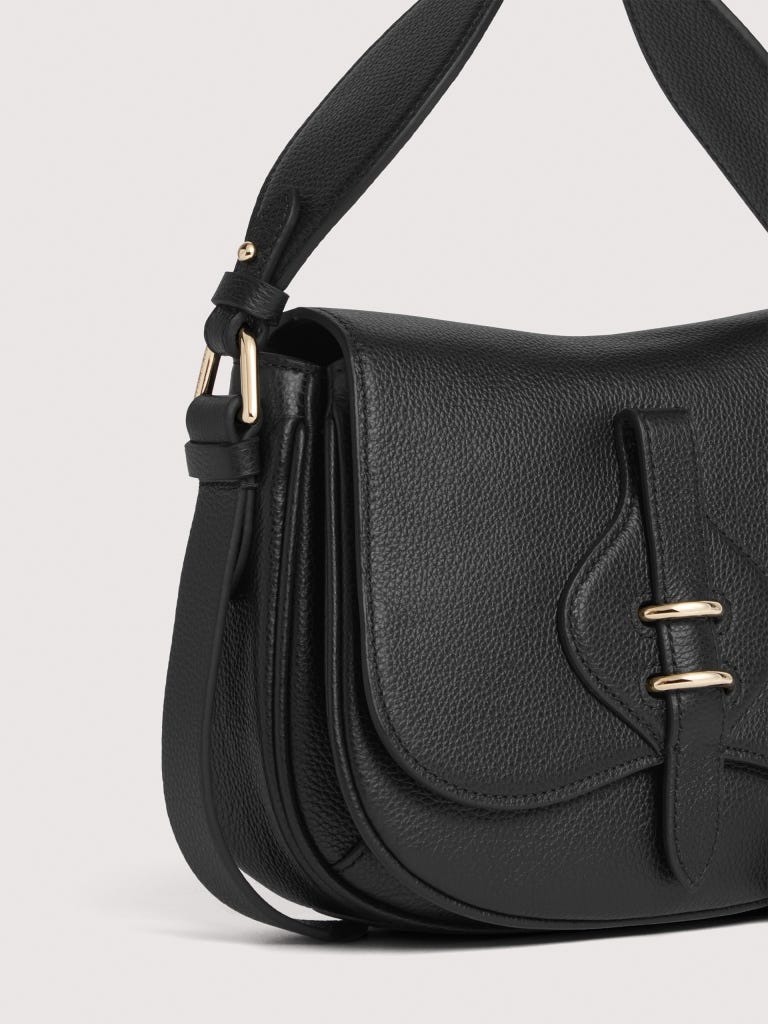 Coccinelle Mavery Small - Noir