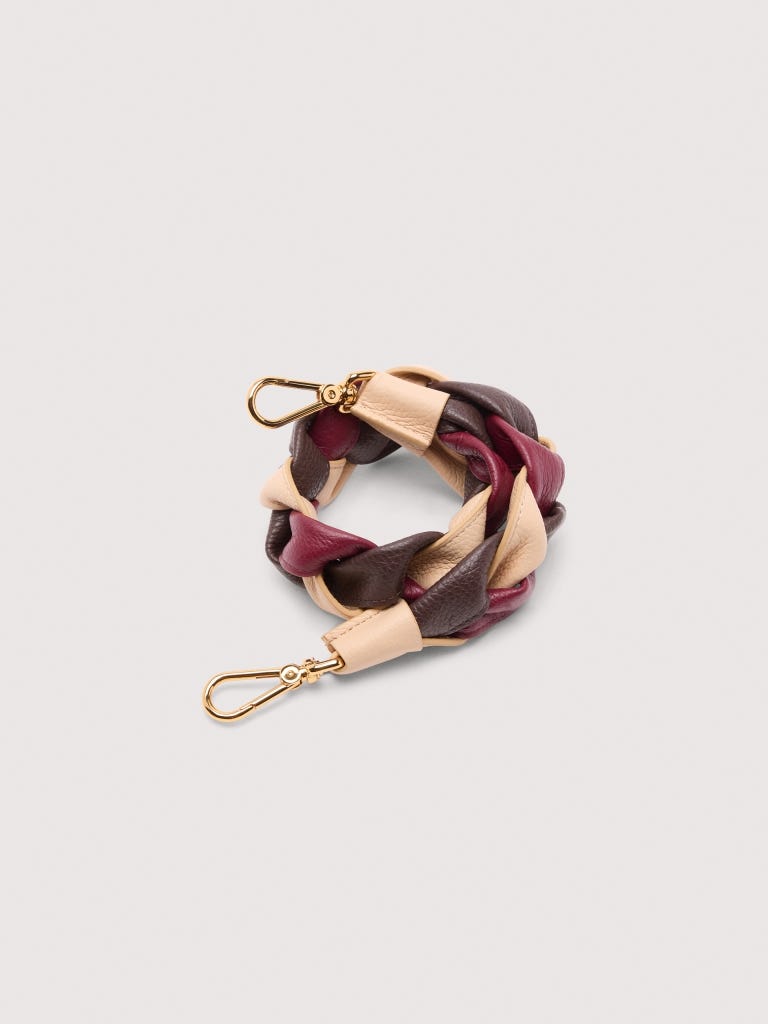 Coccinelle Boheme - Ribes / Betulla / Brunette