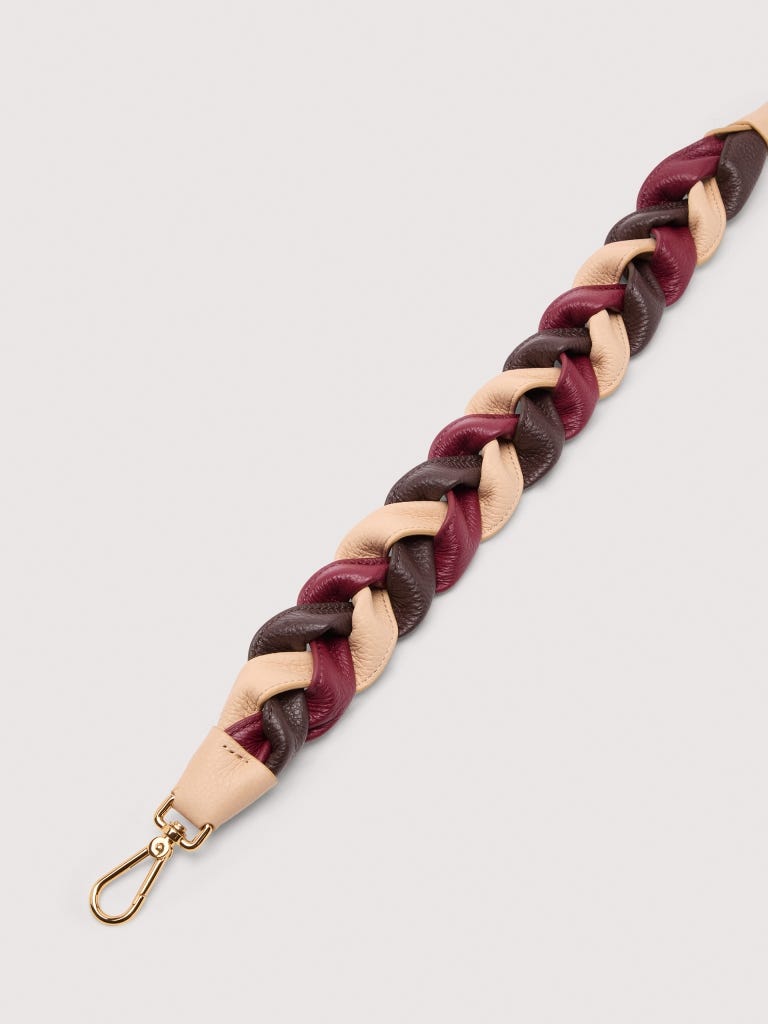 Coccinelle Boheme - Ribes / Betulla / Brunette