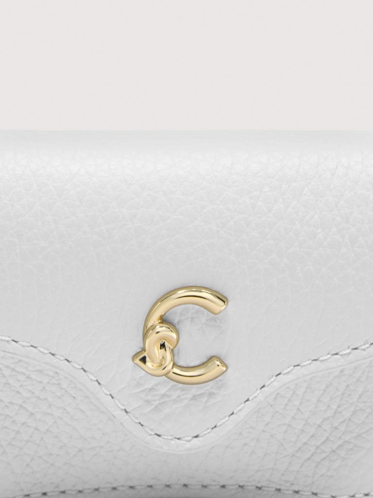 Coccinelle C-me - Snow