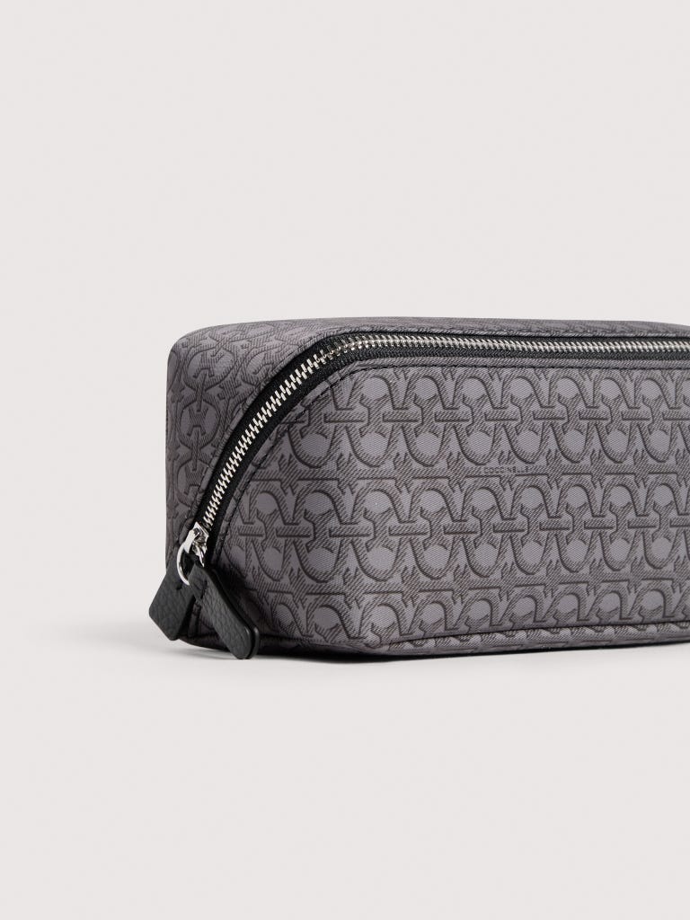 Coccinelle Smart To Go Small - Multi Noir / Noir