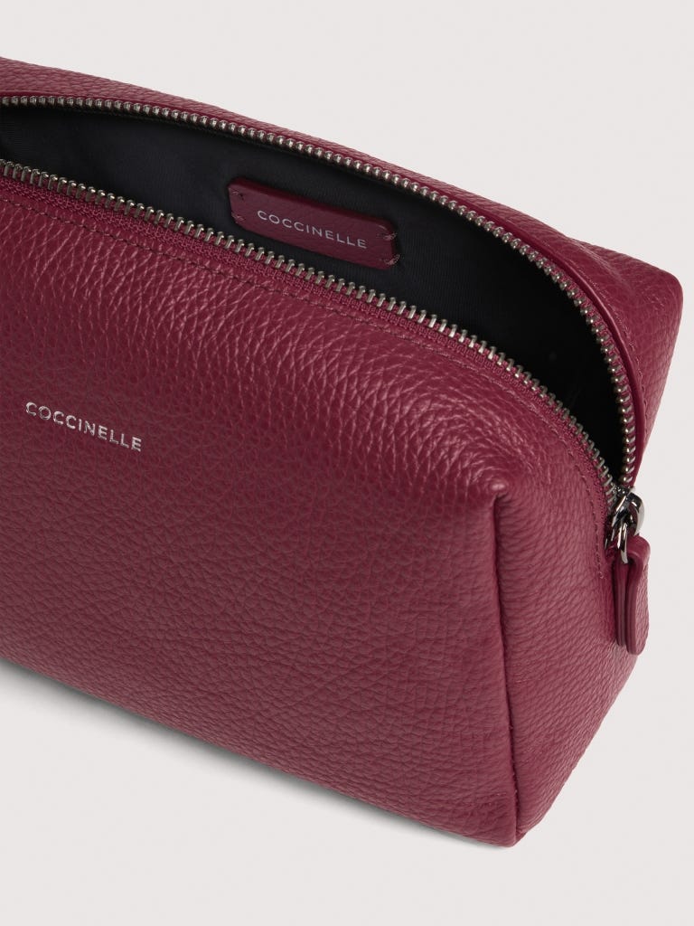 Coccinelle Smart To Go Medium - Ribes