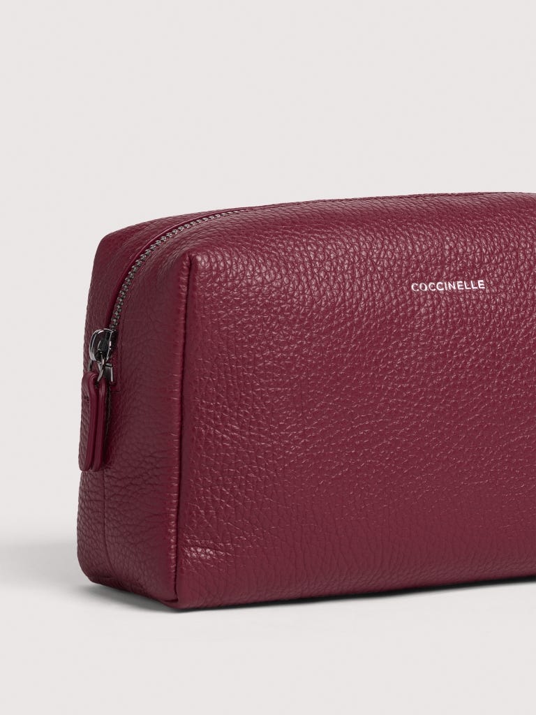 Coccinelle Smart To Go Medium - Ribes