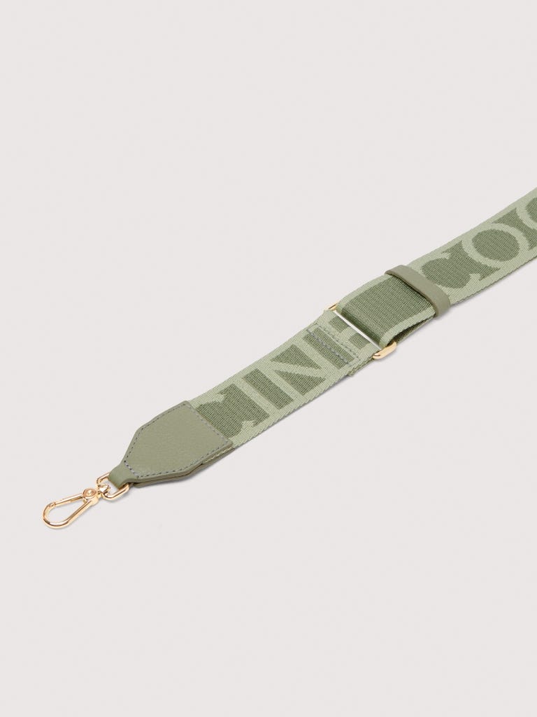 Coccinelle Tebe Medium - Greenery