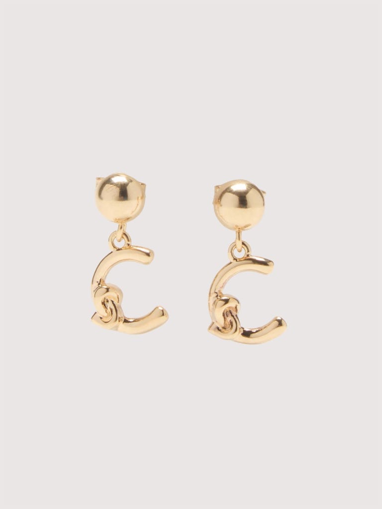 Coccinelle C-me - Gold