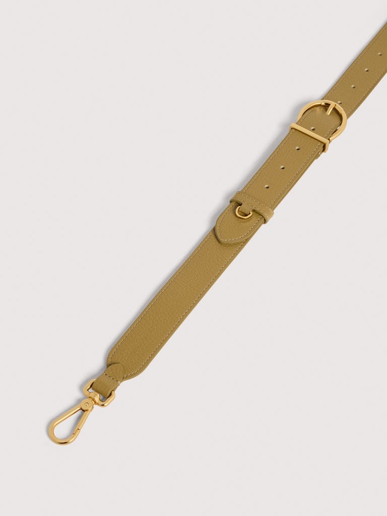 Coccinelle Beth - Seagrass